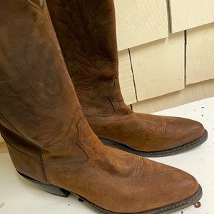 Durango Cowboy Boots